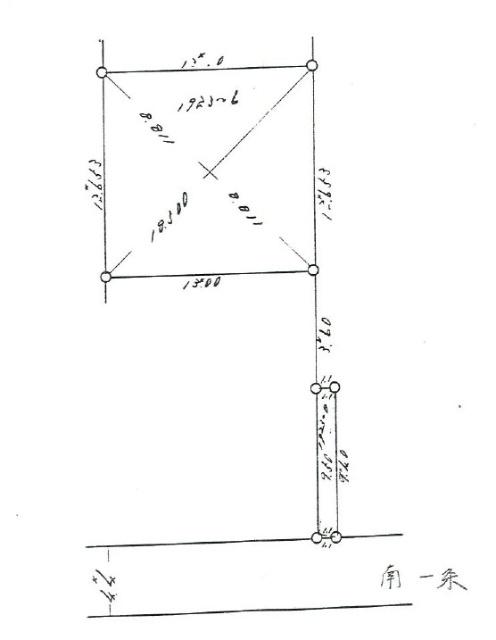  大字鎌原鬼の泉水