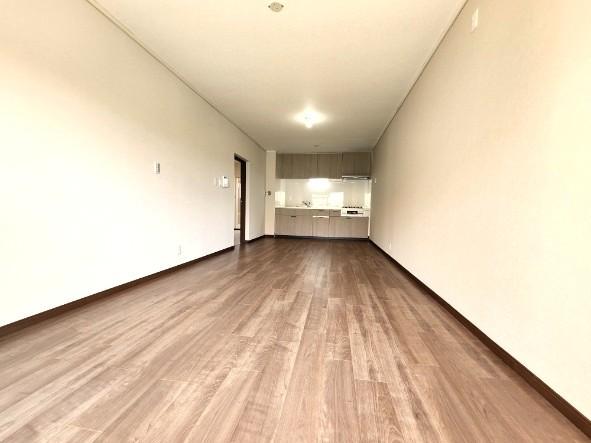 apartment 二ツ家４丁目