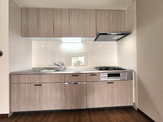 apartment 二ツ家４丁目