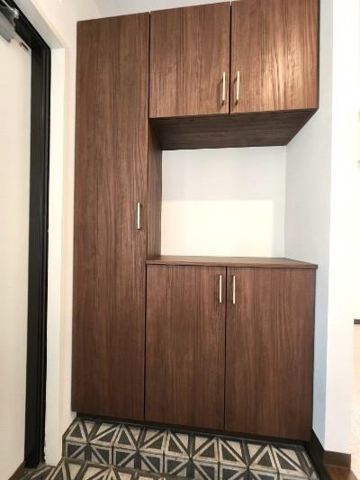 apartment 二ツ家４丁目