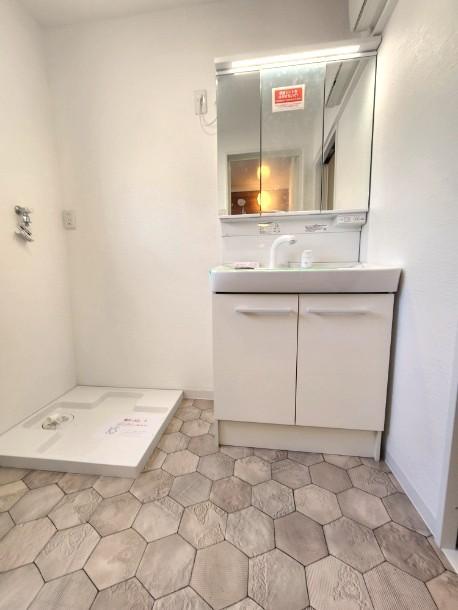 apartment 二ツ家４丁目