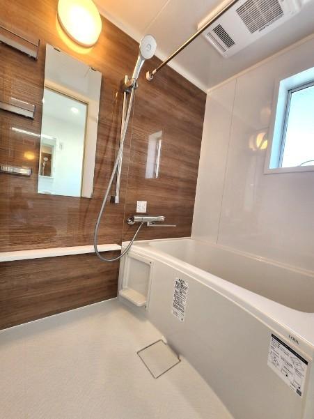 apartment 二ツ家４丁目