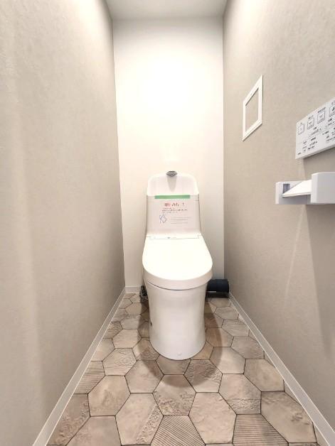 apartment 二ツ家４丁目