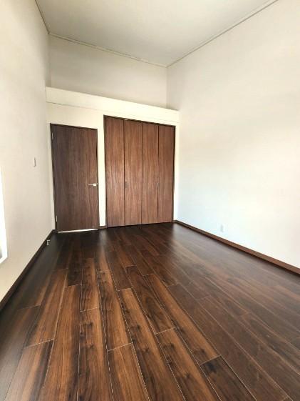 apartment 二ツ家４丁目