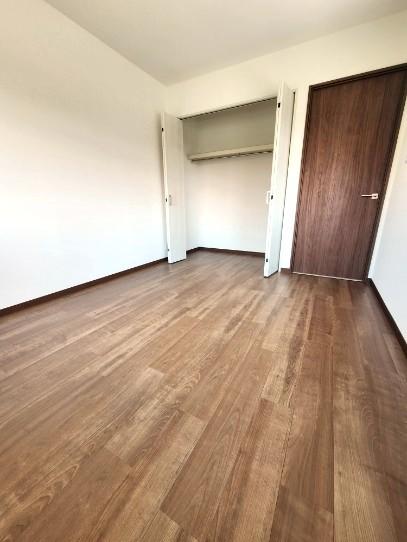 apartment 二ツ家４丁目