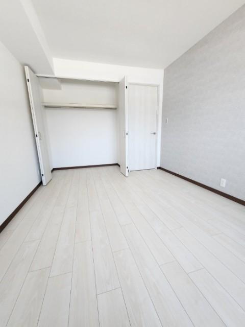 apartment 二ツ家４丁目