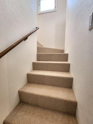 apartment 二ツ家４丁目