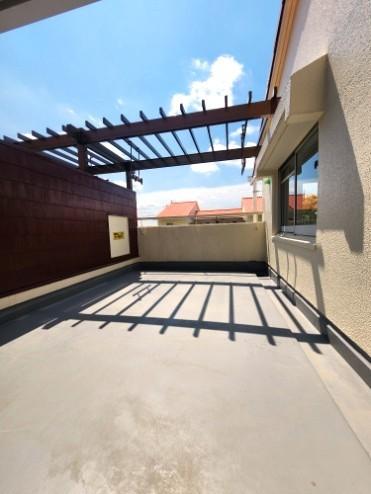 apartment 二ツ家４丁目