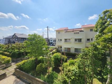 apartment 二ツ家４丁目