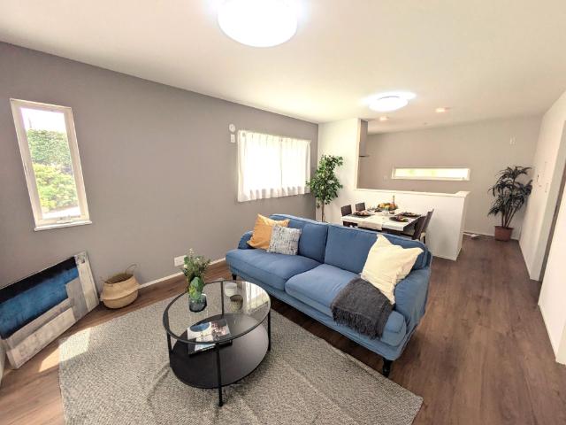 detached 宮内１丁目