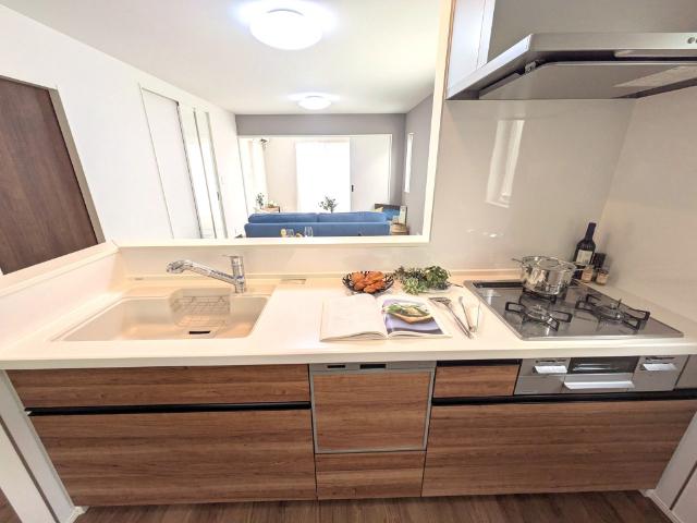 detached 宮内１丁目