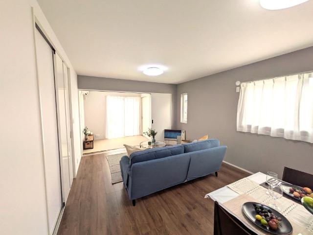 detached 宮内１丁目