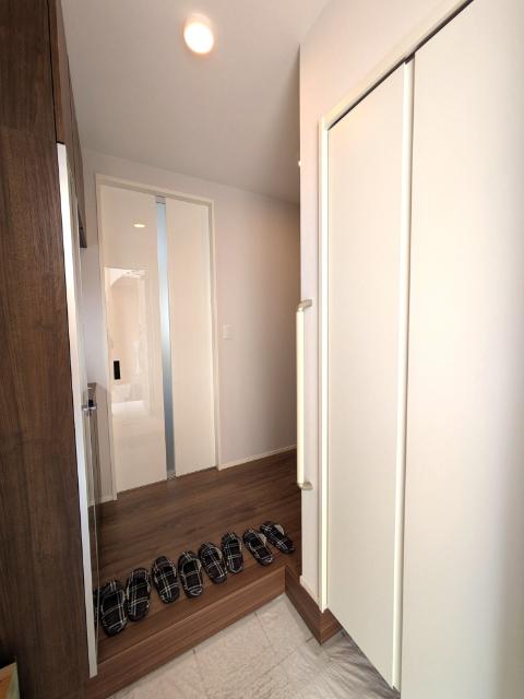 detached 宮内１丁目