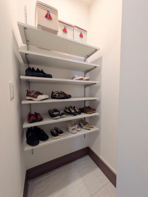 detached 宮内１丁目