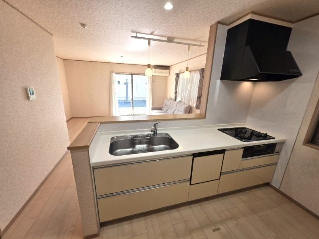 detached 東間４丁目