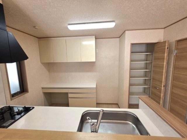 detached 東間４丁目