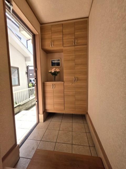 detached 東間４丁目