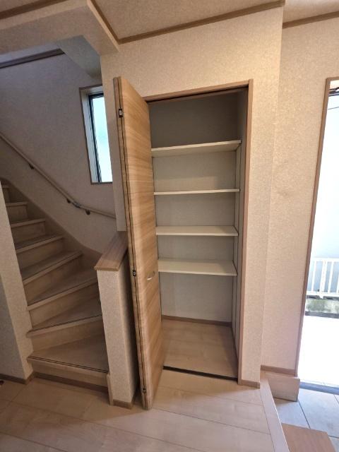 detached 東間４丁目