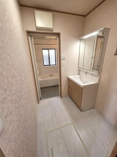 detached 東間４丁目