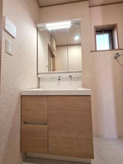 detached 東間４丁目