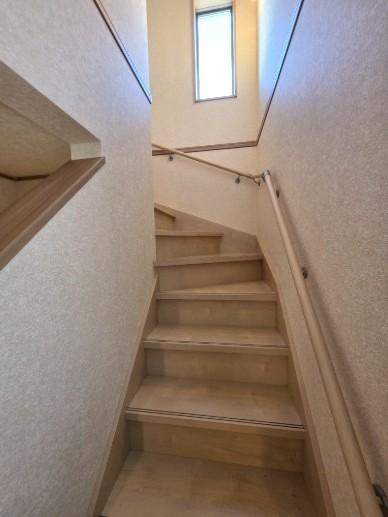 detached 東間４丁目