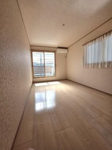 detached 東間４丁目