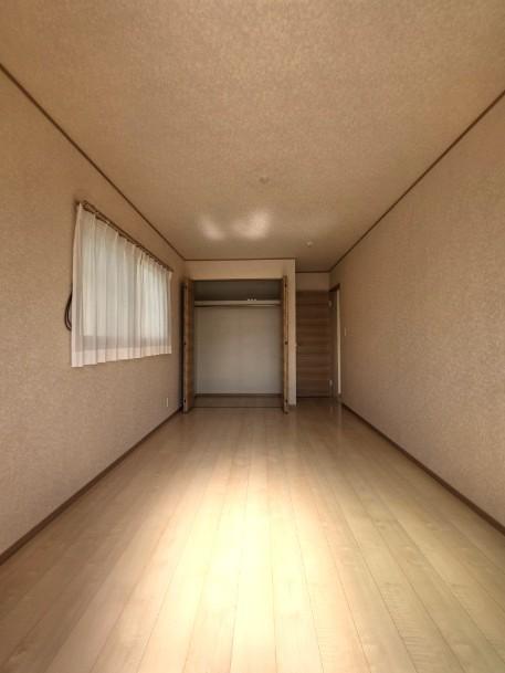 detached 東間４丁目