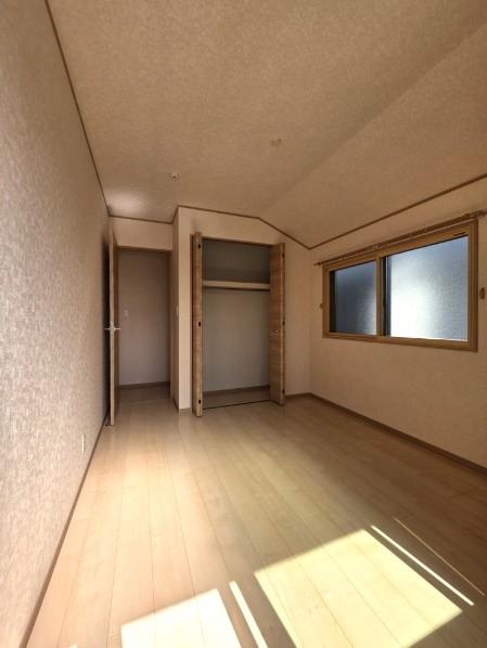 detached 東間４丁目