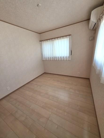 detached 東間４丁目