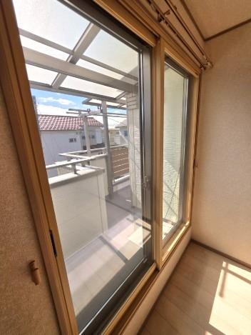 detached 東間４丁目