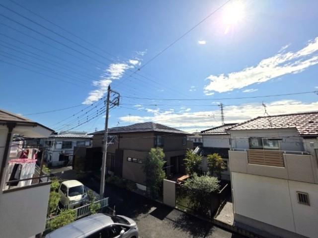 detached 東間４丁目