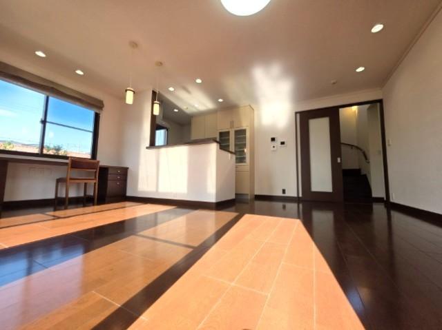 detached 下石戸６丁目