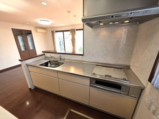 detached 下石戸６丁目