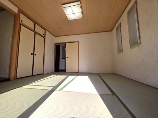 detached 下石戸６丁目