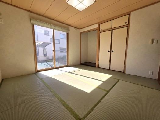 detached 下石戸６丁目