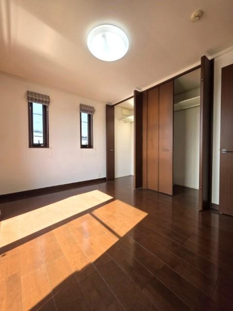 detached 下石戸６丁目