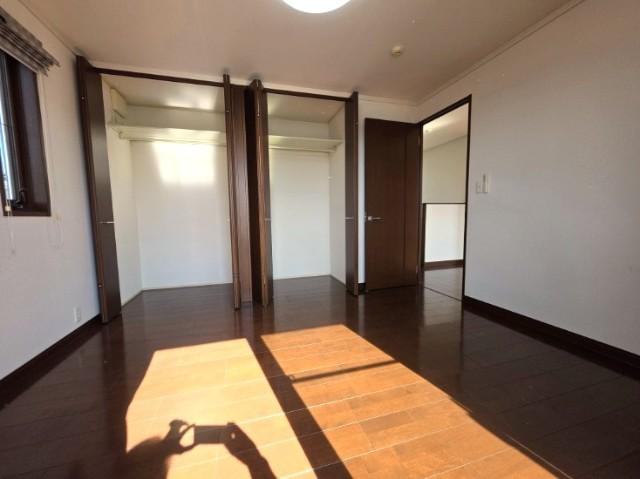 detached 下石戸６丁目