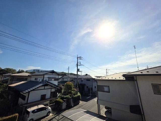 detached 下石戸６丁目