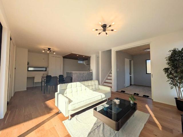 detached 中丸４丁目