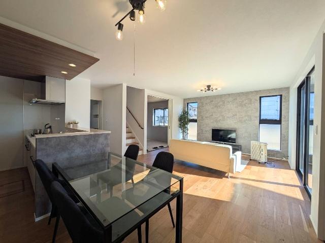 detached 中丸４丁目