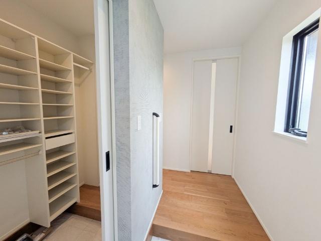 detached 中丸４丁目