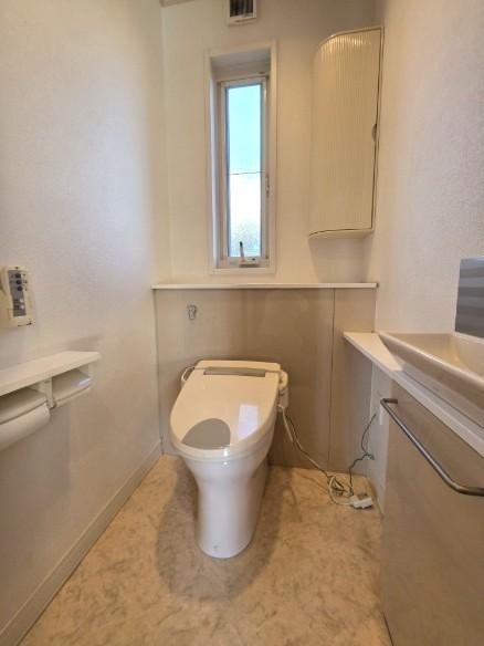 detached 下石戸６丁目