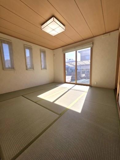 detached 下石戸６丁目