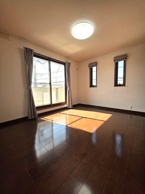 detached 下石戸６丁目