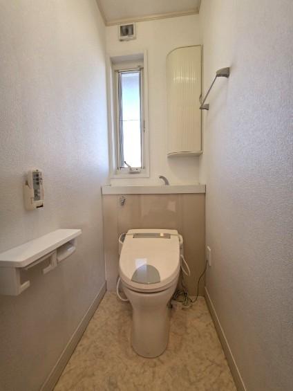 detached 下石戸６丁目