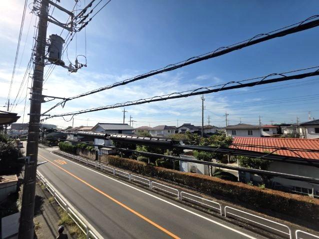 detached 下石戸６丁目