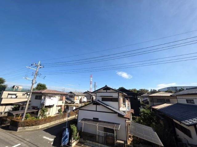 detached 下石戸６丁目