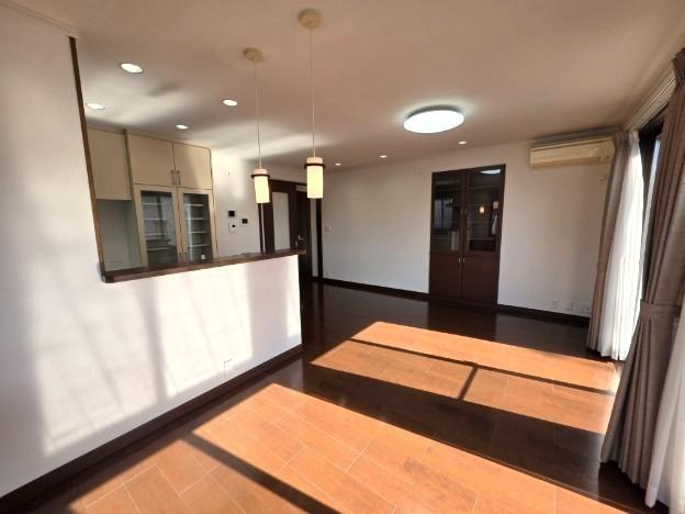 detached 下石戸６丁目