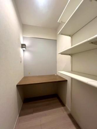日興パレス高田馬場 その他部屋・スペース