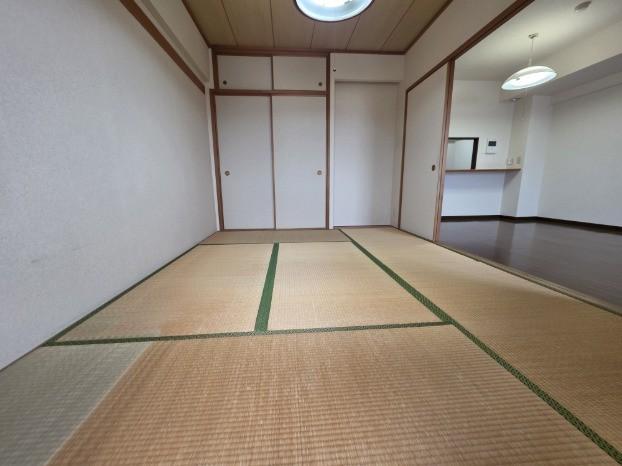 レーベンハイム北本 その他部屋・スペース